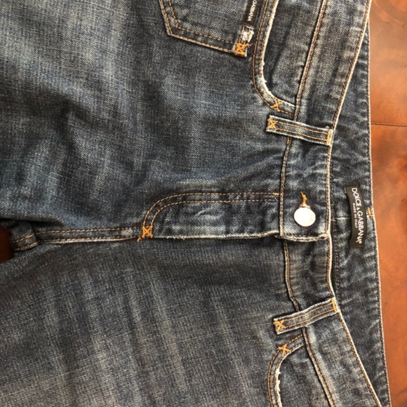 Dolce &Gabbana Jeans - Picture 2 of 3
